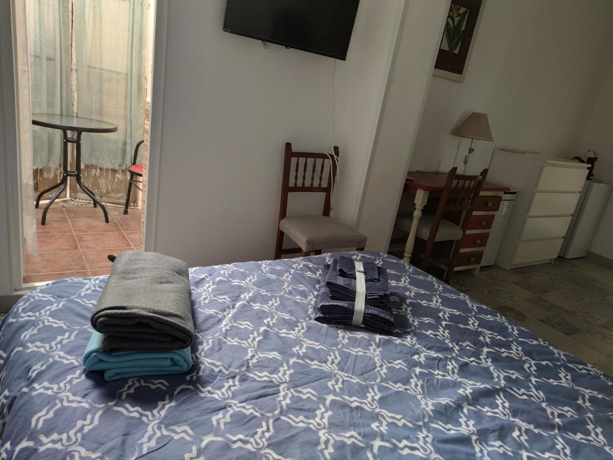 Guest house La Alcoba De Antona *